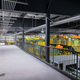 Image for article titled A Tour of the Largest Commingled Recycling Plant in the U.S.